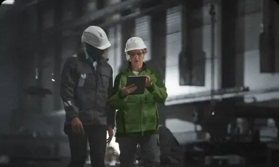 Check list de Máquinas e Equipamentos