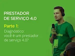 Vídeo: Prestador de Serviço 4.0