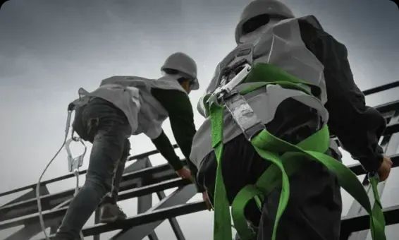 Check list Segurança do Trabalho