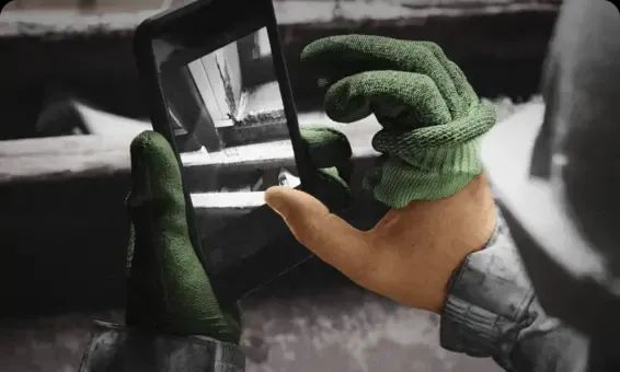 Relatório Fotográfico