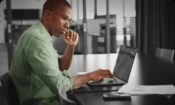 Orçamento de Serviço